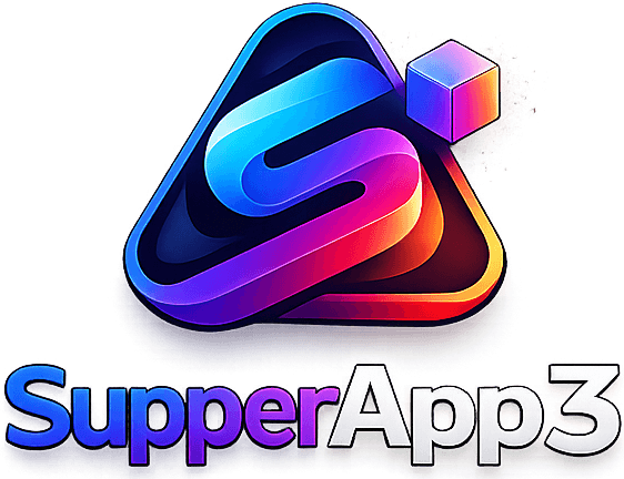 supperapp3 logo